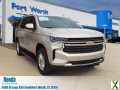 Photo Used 2023 Chevrolet Tahoe LT w/ Luxury Package