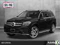 Photo Used 2017 Mercedes-Benz GLS 550 4MATIC