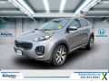 Photo Used 2017 Kia Sportage SX