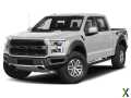 Photo Used 2020 Ford F150 Raptor w/ Equipment Group 802A Luxury