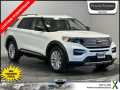 Photo Used 2020 Ford Explorer Limited