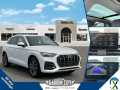 Photo Used 2021 Audi Q5 2.0T Premium w/ Convenience Package