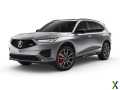 Photo Used 2022 Acura MDX Type S