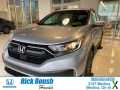 Photo Used 2020 Honda CR-V EX-L