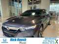 Photo Used 2020 Honda Accord EX