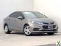 Photo Used 2018 Chevrolet Cruze LT w/ Convenience Package