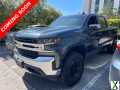 Photo Used 2020 Chevrolet Silverado 1500 LT w/ All-Star Edition