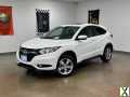 Photo Used 2016 Honda HR-V EX