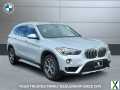 Photo Used 2019 BMW X1 xDrive28i w/ Convenience Package