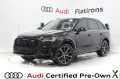 Photo Used 2022 Audi Q7 3.0T Premium Plus w/ Premium Plus Package