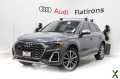 Photo Used 2022 Audi SQ5 Premium Plus