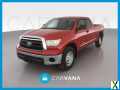 Photo Used 2011 Toyota Tundra 2WD Double Cab