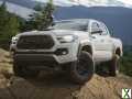 Photo Used 2021 Toyota Tacoma 4x4 Double Cab