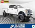 Photo Used 2017 Ford F350 Platinum