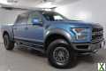 Photo Used 2020 Ford F150 Raptor w/ Equipment Group 802A Luxury