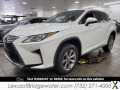 Photo Certified 2019 Lexus RX 350L w/ Premium Package