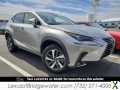 Photo Certified 2020 Lexus NX 300 AWD w/ Premium Package