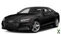 Photo Used 2019 Audi A5 2.0T Premium Plus