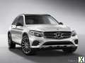 Photo Used 2019 Mercedes-Benz GLC 300 4MATIC