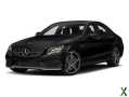 Photo Used 2018 Mercedes-Benz C 43 AMG 4MATIC Sedan