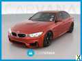 Photo Used 2016 BMW M3 Sedan