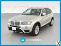 Photo Used 2017 BMW X3 xDrive28i