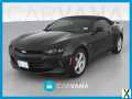 Photo Used 2016 Chevrolet Camaro LT