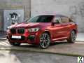 Photo Used 2021 BMW X4 xDrive30i w/ Convenience Package