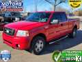 Photo Used 2008 Ford F150 STX