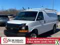 Photo Used 2014 Chevrolet Express 2500