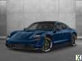 Photo Used 2020 Porsche Taycan 4S