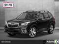 Photo Used 2020 Subaru Forester Limited w/ Popular Package #3