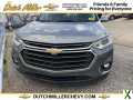 Photo Used 2019 Chevrolet Traverse LT w/ LT Premium Package