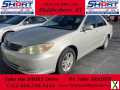 Photo Used 2003 Toyota Camry LE