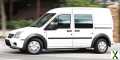 Photo Used 2010 Ford Transit Connect XLT