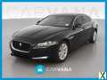 Photo Used 2017 Jaguar XF