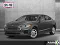 Photo Used 2019 Ford Fusion SE w/ Equipment Group 151A