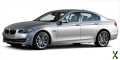 Photo Used 2011 BMW 550i Sedan