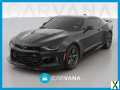 Photo Used 2020 Chevrolet Camaro ZL1