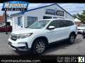 Photo Used 2020 Honda Pilot EX-L