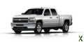 Photo Used 2014 Chevrolet Silverado 2500 LT