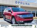 Photo Used 2007 Ford Edge SEL Plus