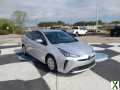 Photo Used 2022 Toyota Prius LE