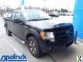 Photo Used 2014 Ford F150 STX w/ Equipment Group 201A Mid