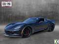 Photo Used 2017 Chevrolet Corvette Grand Sport