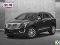 Photo Used 2017 Cadillac XT5 Premium Luxury