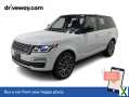 Photo Used 2019 Land Rover Range Rover Supercharged