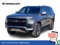 Photo Used 2021 Chevrolet Tahoe Z71