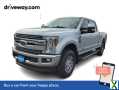 Photo Used 2019 Ford F350 Lariat w/ Lariat Value Package