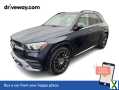 Photo Used 2020 Mercedes-Benz GLE 450 4MATIC